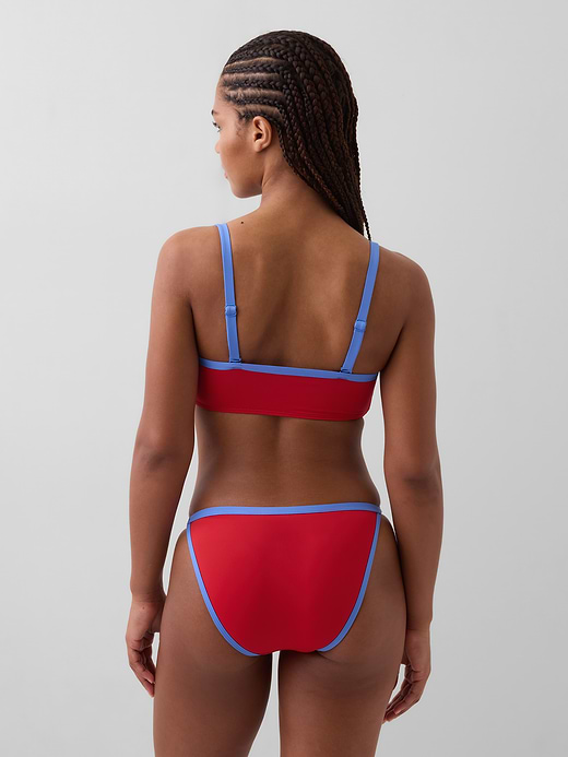 Gap Bikini Bottom — photo 3