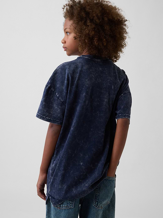 Gap Kids Care Bears Oversized T-Shirt — photo 4