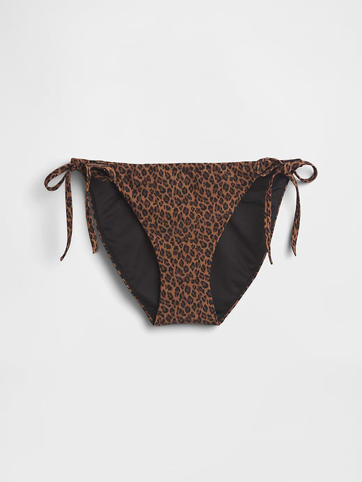 Gap String Bikini Bottom — photo 6