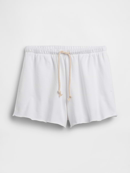 Gap 3.5" VintageSoft Terry Relaxed Sweat Shorts — photo 7