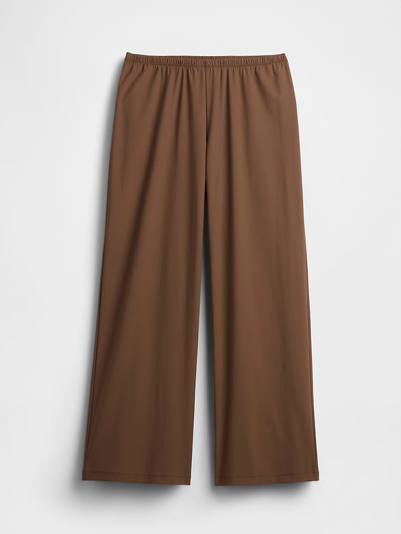 Gap GapFit Tech Low Rise Relaxed Easy Pants — photo 7