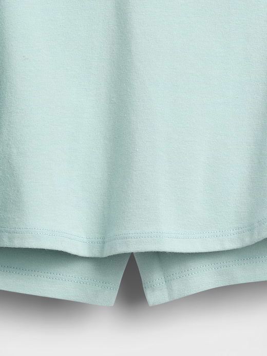 Gap Kids Foldover Skort — photo 5
