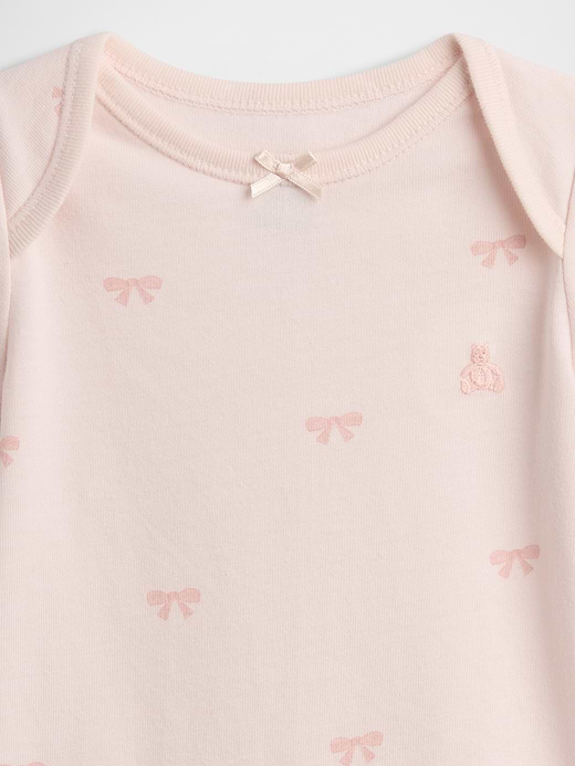 Gap Baby First Favorites Bodysuit — photo 8