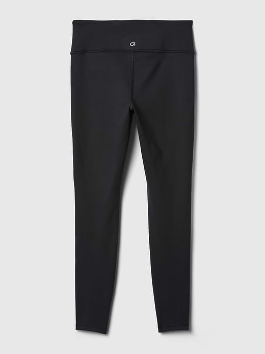 Gap GapFit High Rise Power Full Length Stripe Leggings — photo 6