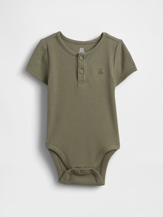 Gap Baby First Favorites Bodysuit — photo 1