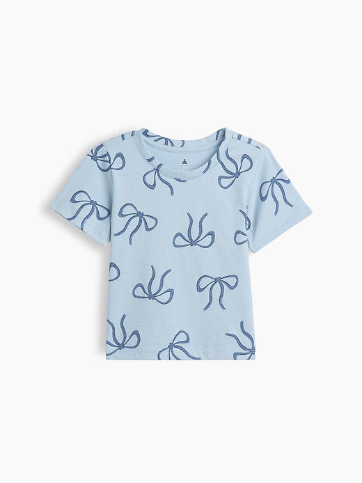 Gap Baby & Toddler Mix & Match Print T-Shirt — photo 1