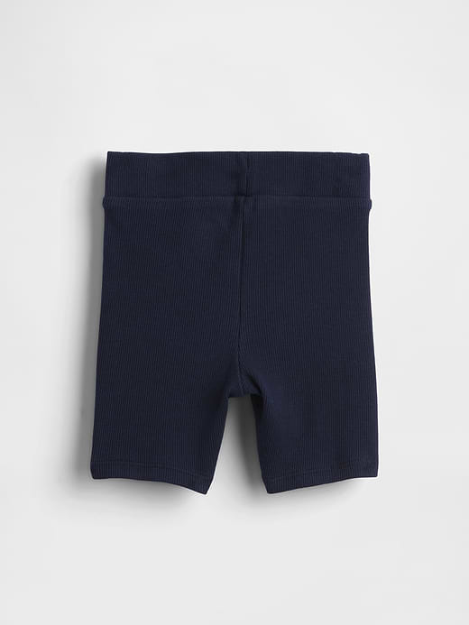 Gap Baby & Toddler Mix & Match Bike Shorts — photo 3