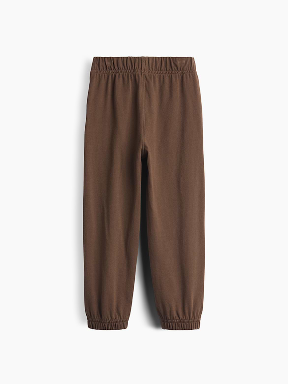 Gap Baby & Toddler Mix & Match Pull-On Joggers — photo 3