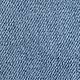 Gap Kids High Rise Stride Wide-Leg Ankle Jeans — photo 2