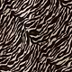 Gap Zebra Print Midi Slip Dress — photo 2