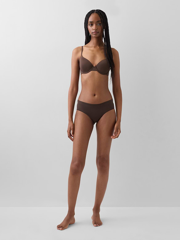 Gap SecondSkin Semi-Demi Bra — photo 5