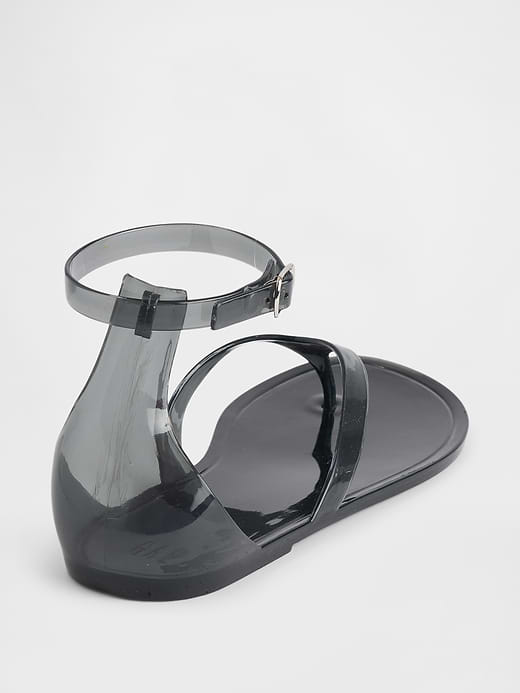 Gap Jelly Thong Sandals — photo 4