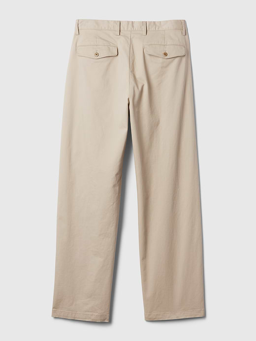 Gap Modern '90s Loose Khakis — photo 7