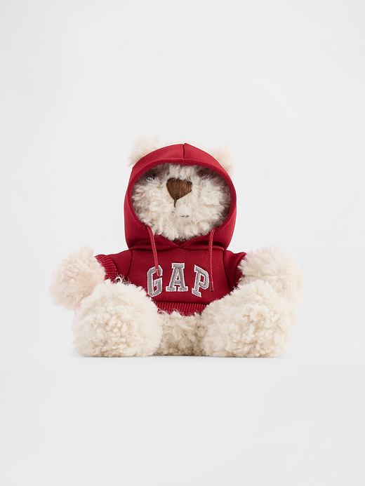 Gap Toy Logo Hoodie — photo 3