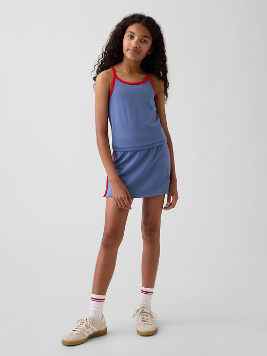 Gap Kids Racerback Active Tank Top — photo 5