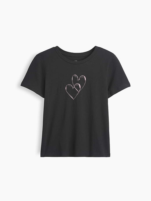 Gap Kids Graphic T-Shirt — photo 8
