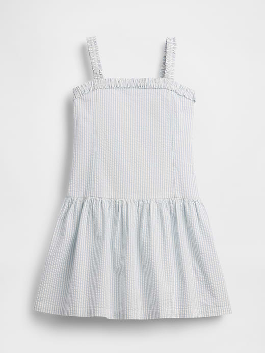 Gap Kids Drop-Waist Dress — photo 3
