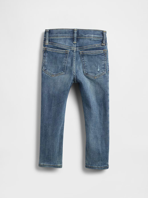 Gap Baby & Toddler Skinny Jeans — photo 3