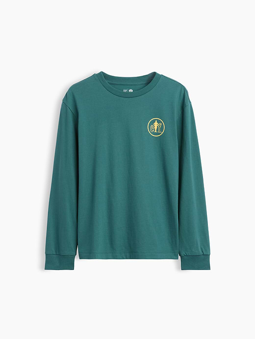 Gap Kids Gamer Graphic T-Shirt — photo 1