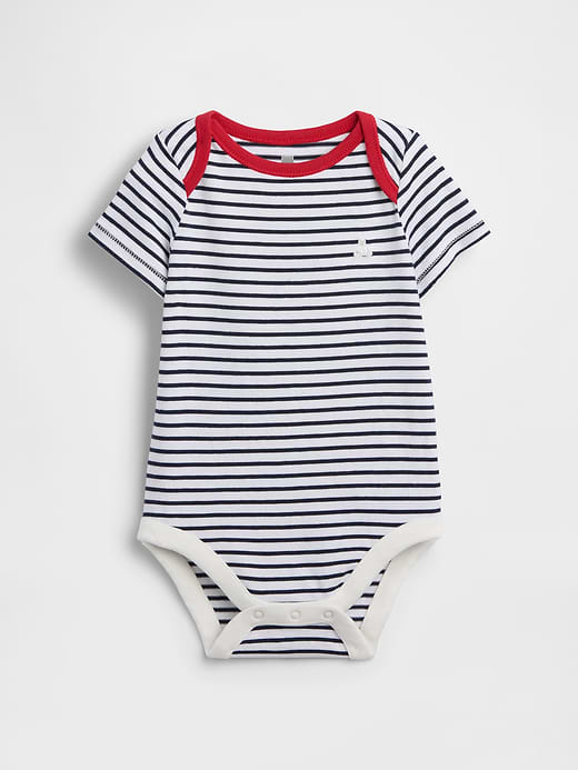Gap Baby First Favorites Bodysuit — photo 1