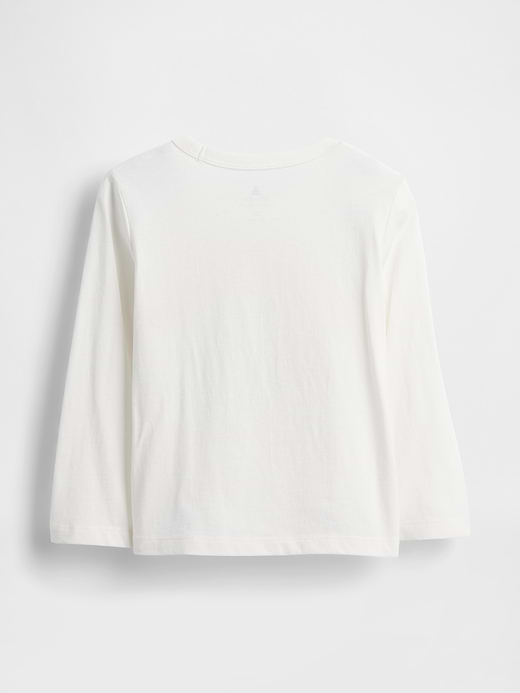 Gap Baby & Toddler Mix & Match Graphic T-Shirt — photo 3