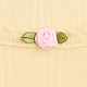 Gap Baby & Toddler Pointelle Rib T-Shirt — photo 2