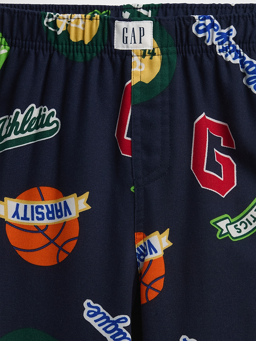 Gap Kids Recycled PJ Set — photo 4