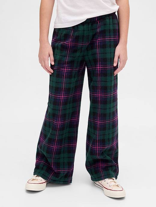 Gap Kids Baggy Cozy Pants — photo 4