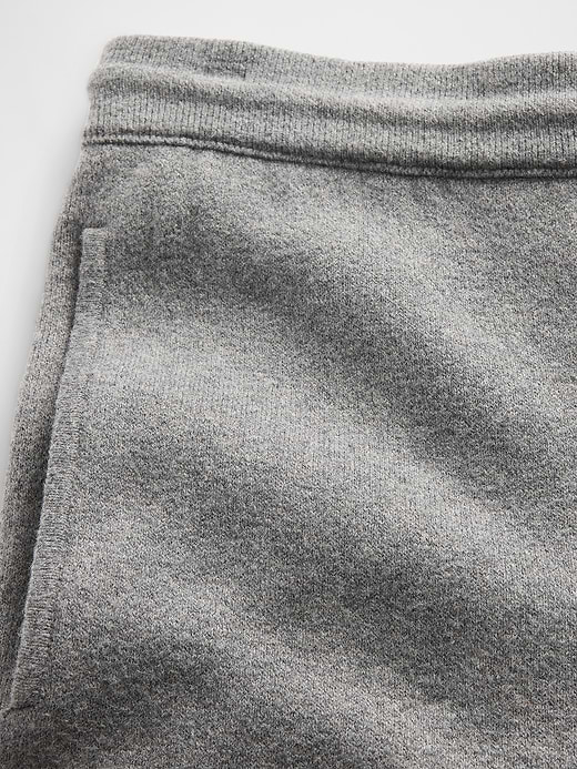 Gap Heavyweight CashSoft Sweater Pants — photo 6