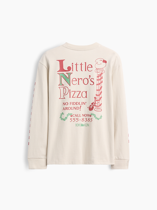 Gap Kids Gamer Graphic T-Shirt — photo 3