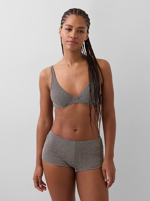 Gap Hipster Swim Shorts — photo 1