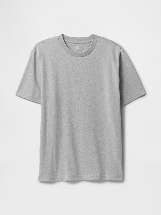 Gap Adult Heavyweight Relaxed T-Shirt — photo 8