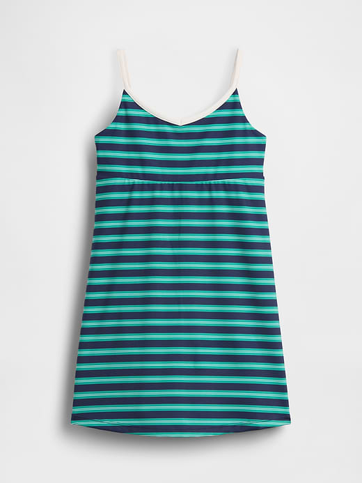 Gap Kids Athletic Tank Dress — photo 3