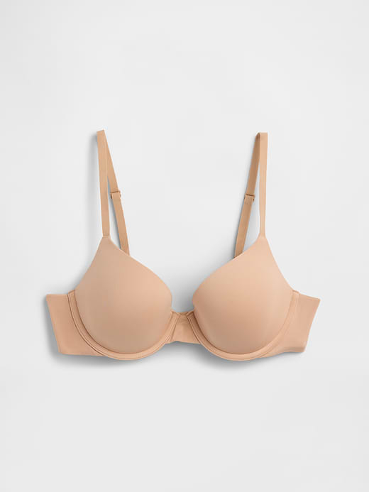 Gap SecondSkin Semi-Demi Bra — photo 6