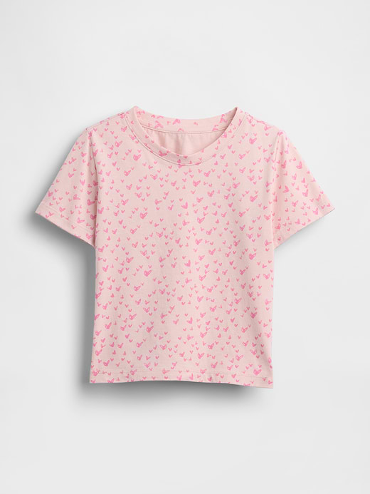 Gap Baby & Toddler Mix & Match Print T-Shirt — photo 1