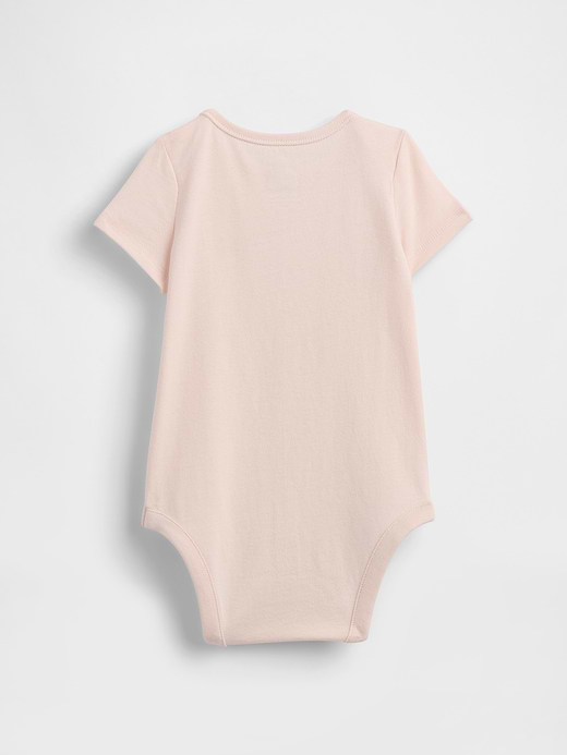 Gap Baby First Favorites Bodysuit — photo 3