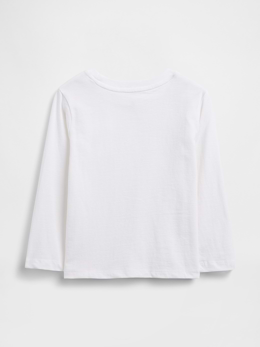 Gap Baby & Toddler Mix & Match T-Shirt — photo 3