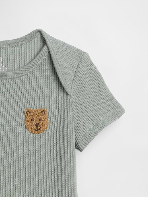 Gap Baby First Favorites Bodysuit — photo 4