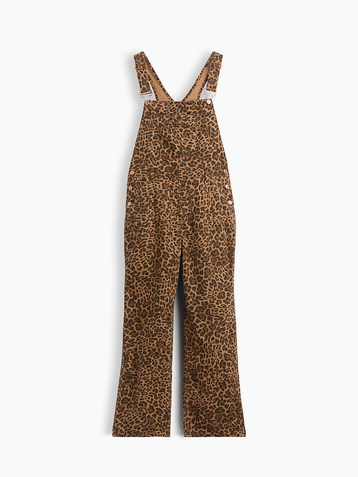 Gap Loose Overalls — photo 6