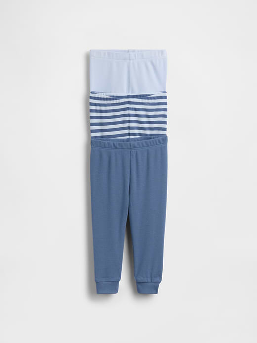 Gap Baby First Favorites JerseySoft Pull-On Pants (3-Pack) — photo 1