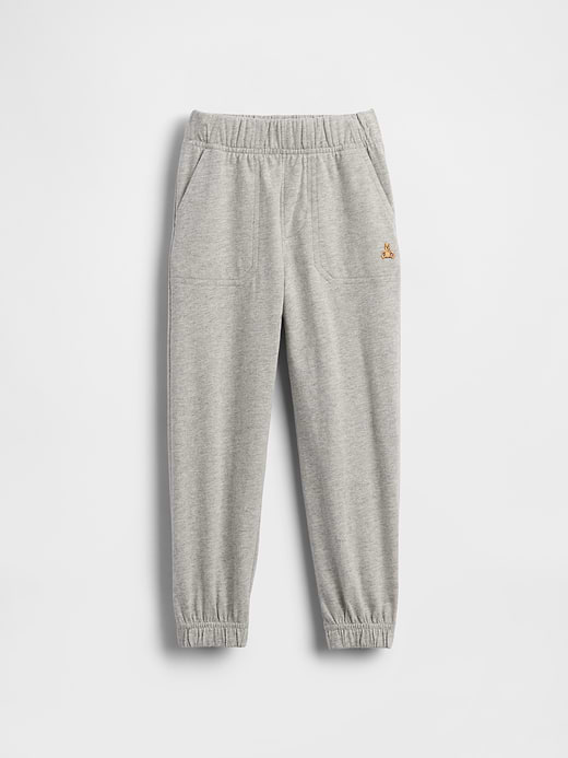 Gap Baby & Toddler Mix & Match Pull-On Joggers — photo 1