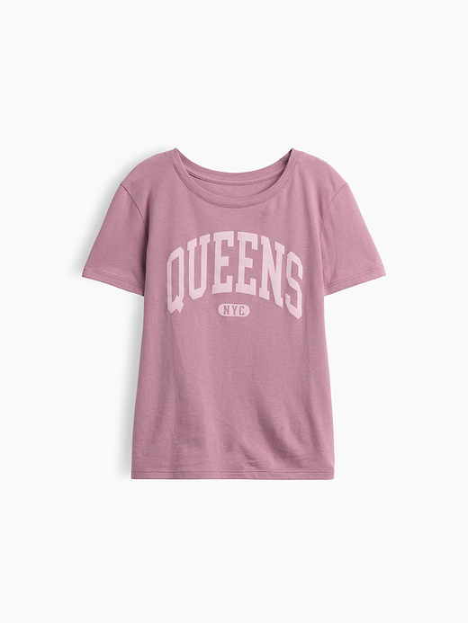 Gap Kids Graphic T-Shirt — photo 3