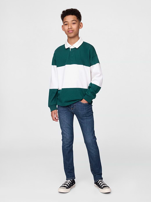 Gap Kids Skinny Jeans — photo 1
