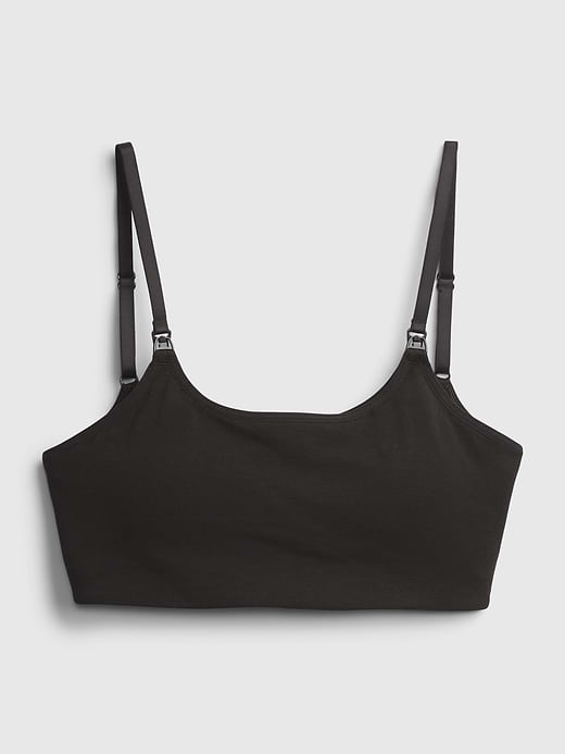 Gap Maternity Pumping Bra — photo 1