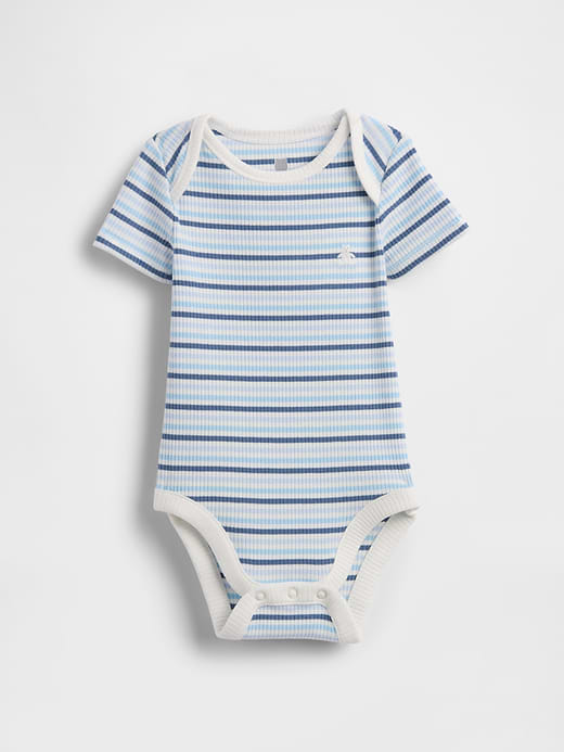 Gap Baby First Favorites Bodysuit — photo 1
