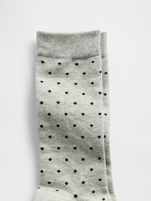 Gap Dress Socks — photo 3
