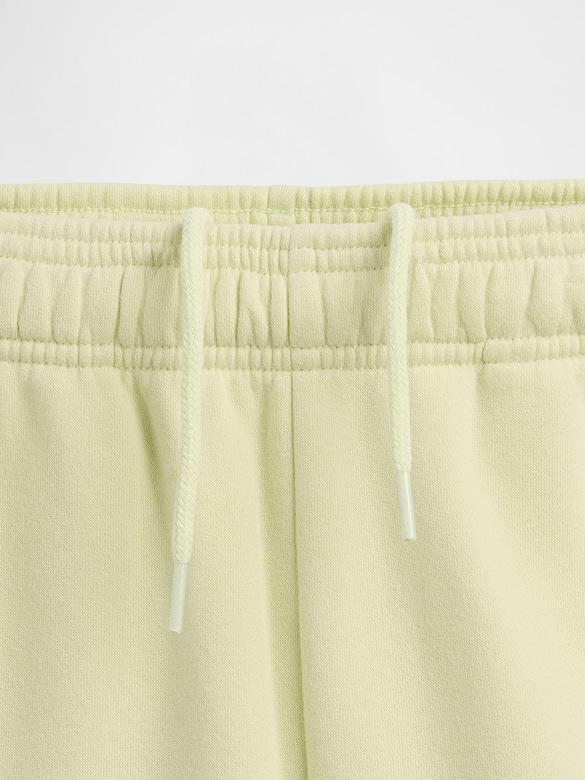 Gap Kids 5" VintageSoft Sweat Shorts — photo 6