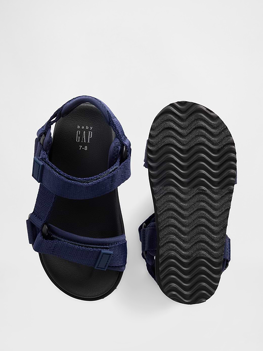 Gap Toddler Sporty Sandals — photo 4