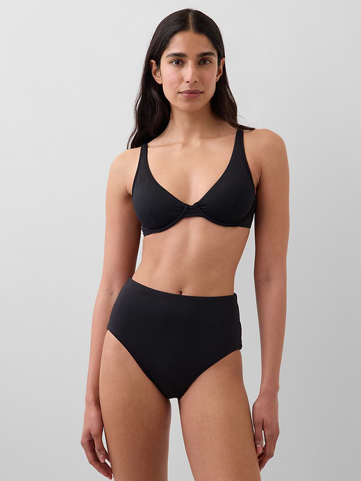 Gap Balconette Bikini Top — photo 1