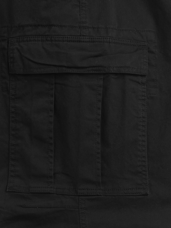 Gap Baggy Cargo Pants — photo 6
